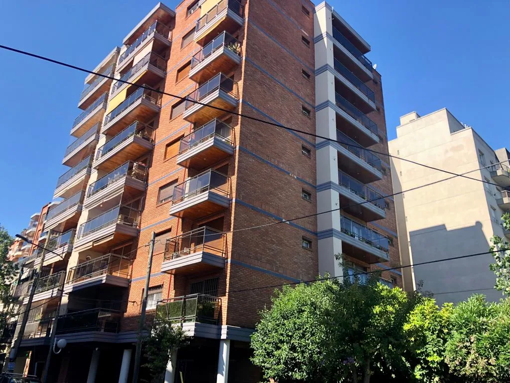 Departamento en Castelar Norte