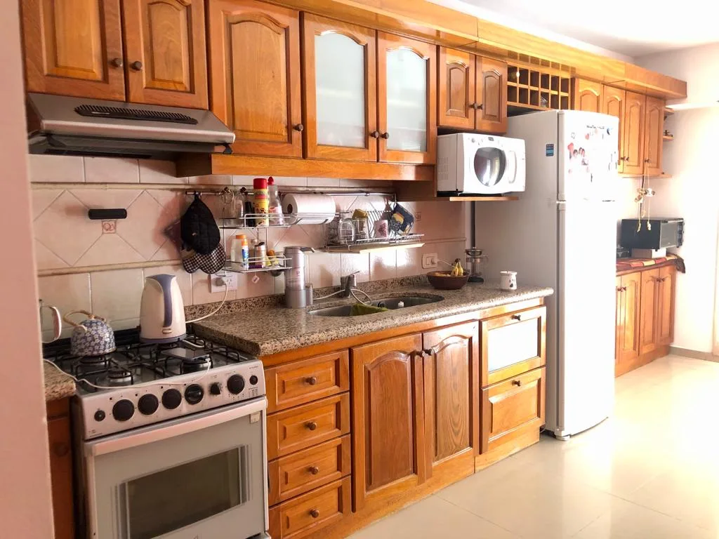 Departamento en Castelar Norte — foto 3