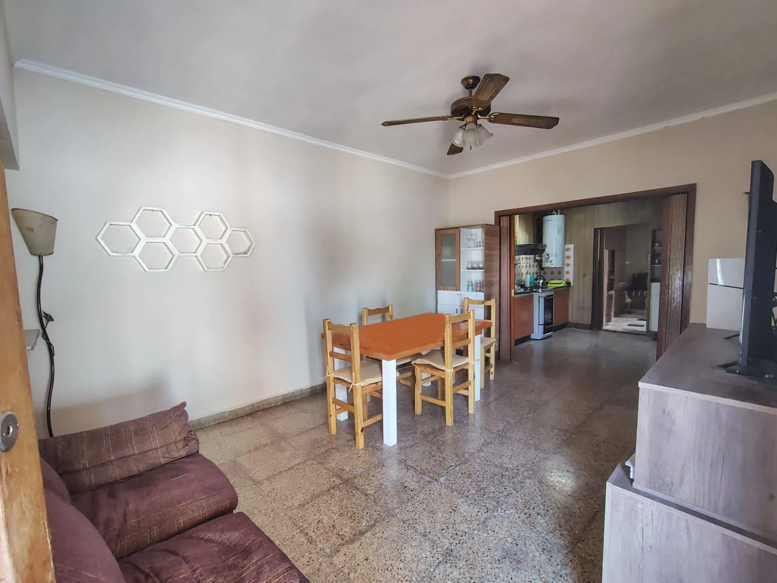 Casa en Castelar Norte — foto 2