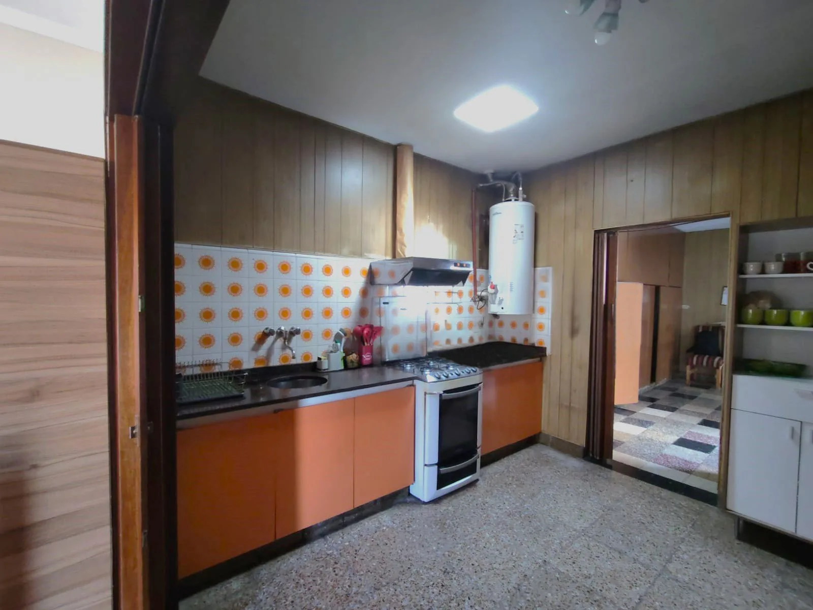 Casa en Castelar Norte — foto 3