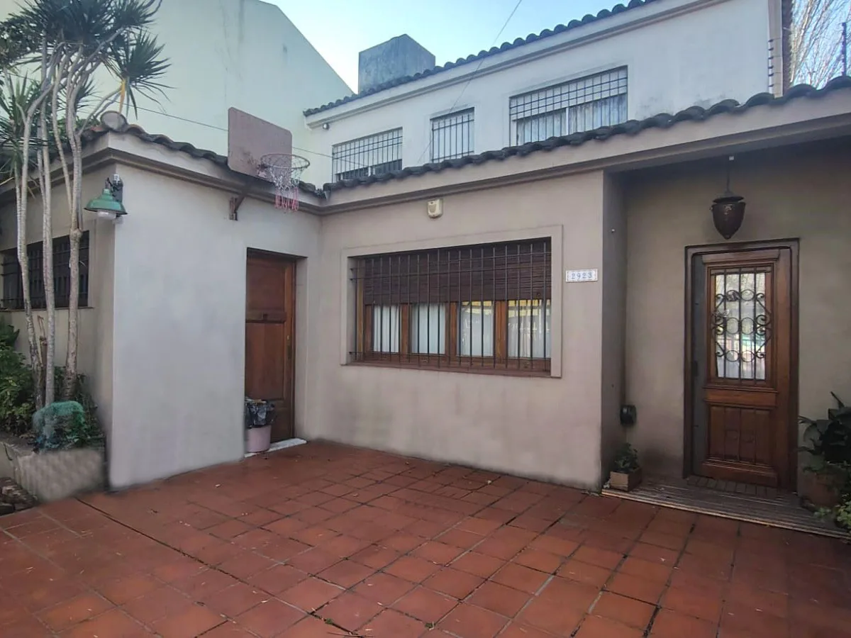 Casa en Castelar Norte