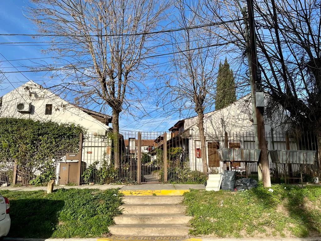 Casa en Castelar Norte