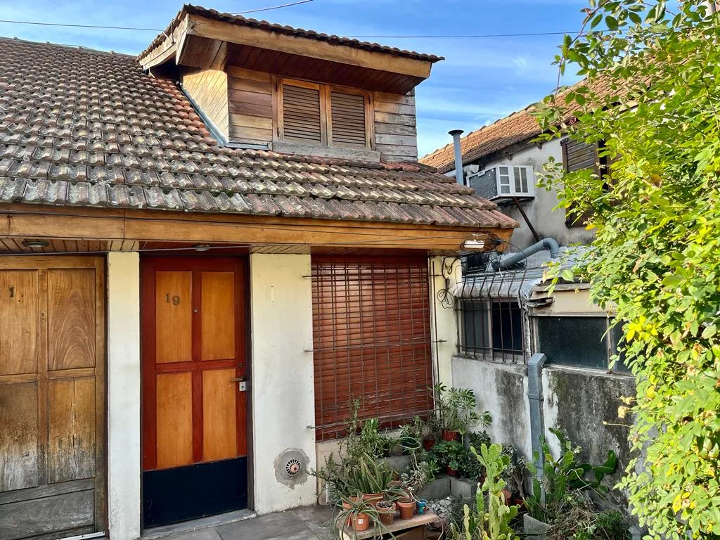 Casa en Castelar Norte — foto 3