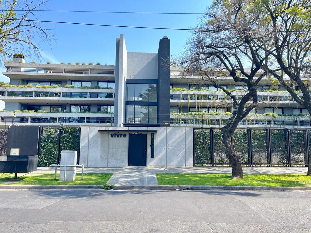 Departamento en Castelar Sur