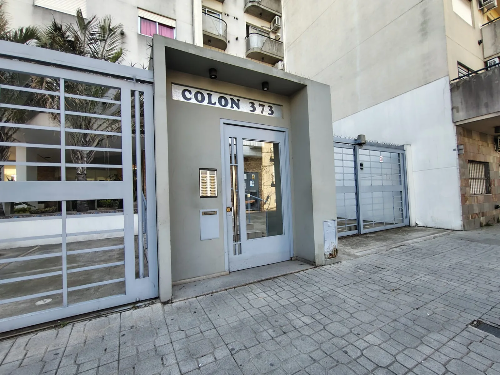 Departamento en Moron sur