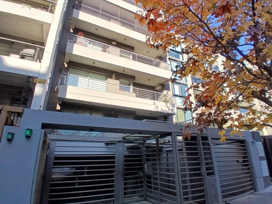 Departamento en Castelar Norte