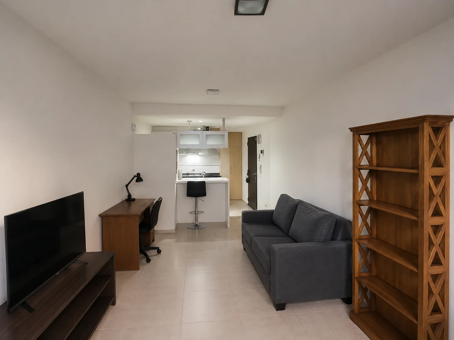 Departamento en Castelar Norte — foto 3