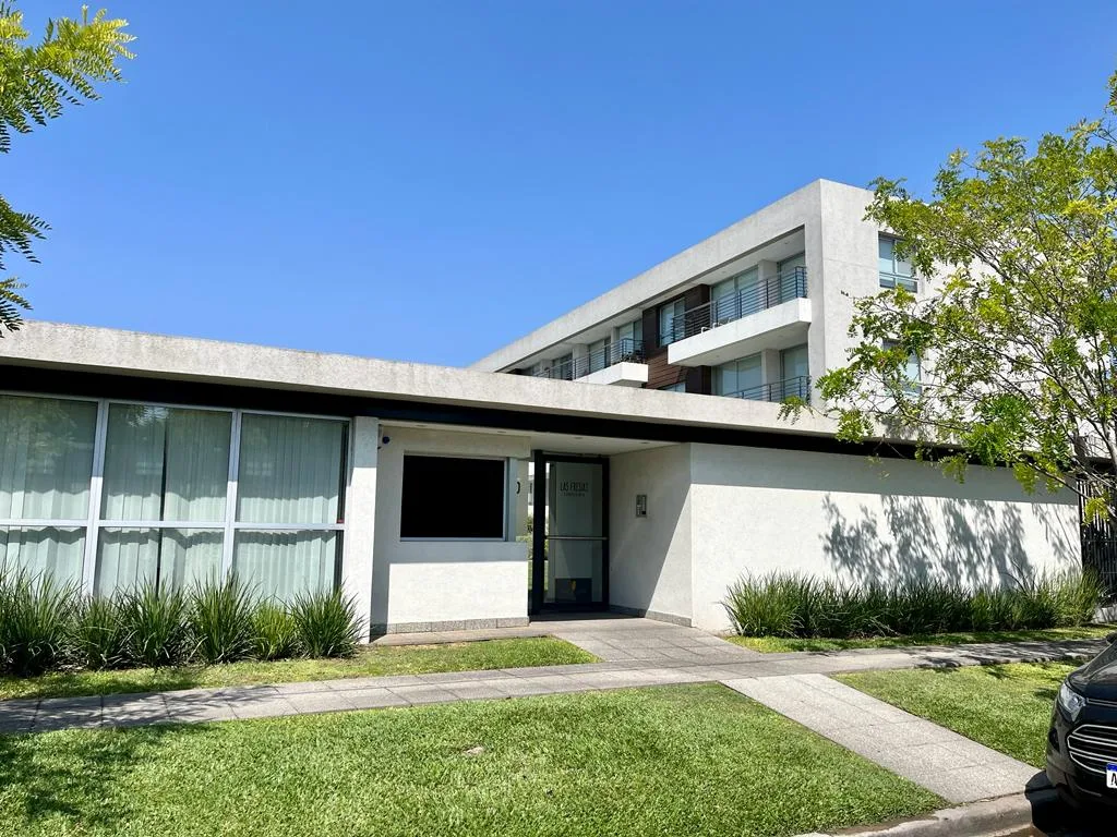 Departamento en Ituzaingó Norte — foto 2