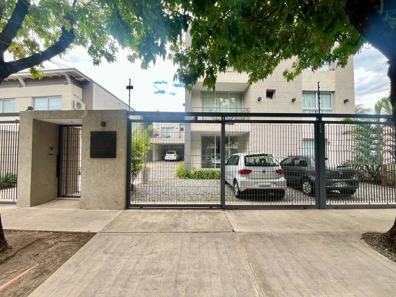 Departamento en Ituzaingó Norte