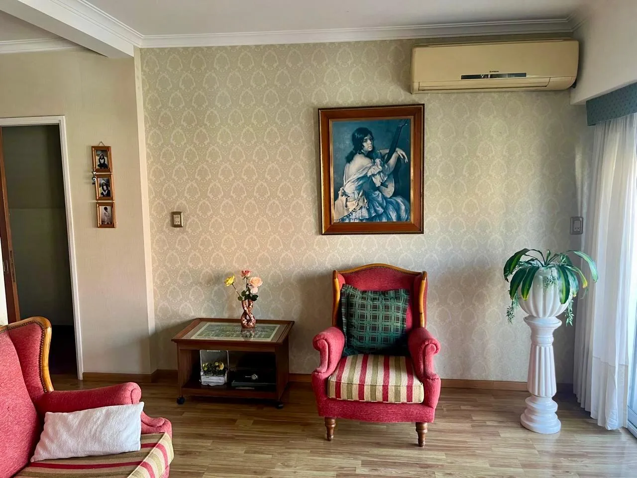 Departamento en Moron sur — foto 2