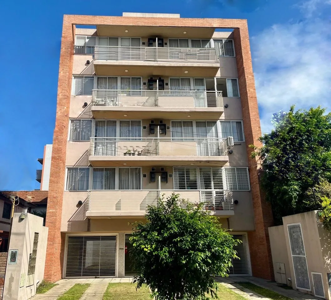 Departamento en Castelar Sur