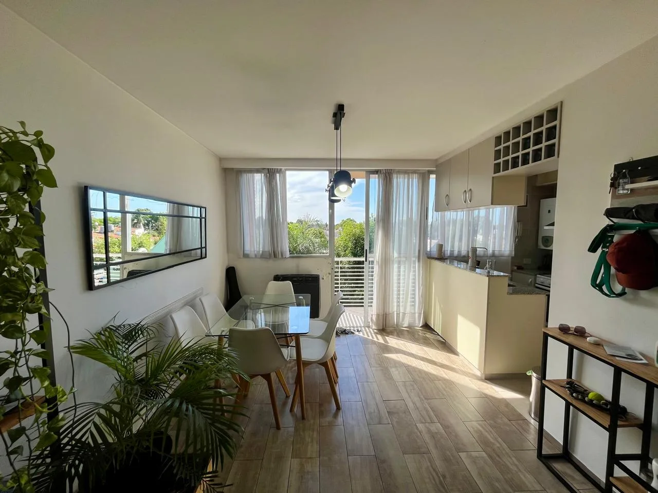 Departamento en Castelar Sur — foto 2