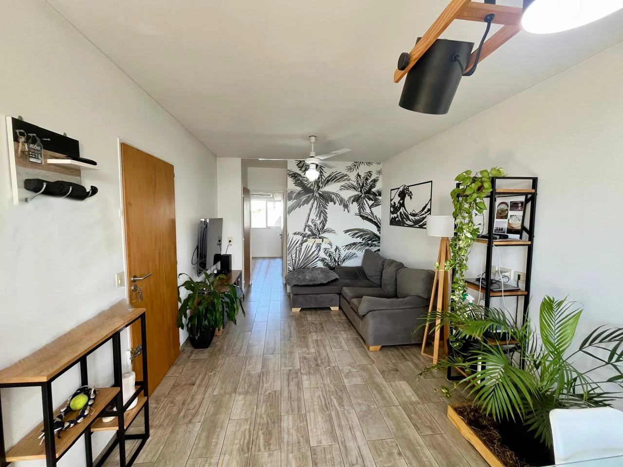 Departamento en Castelar Sur — foto 3