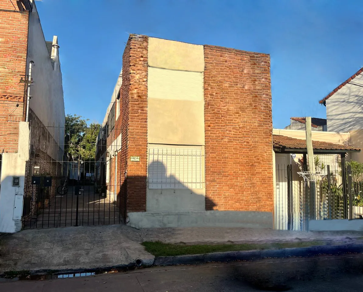 Casa en Castelar Sur