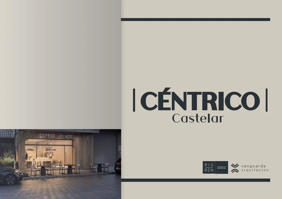 Departamento en Castelar Norte