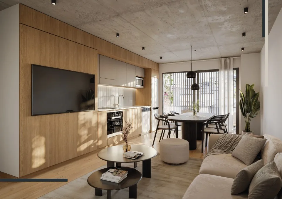 Departamento en Castelar Norte — foto 3