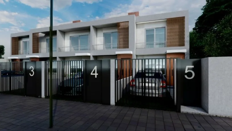 Casa en Ituzaingo Norte — foto 2