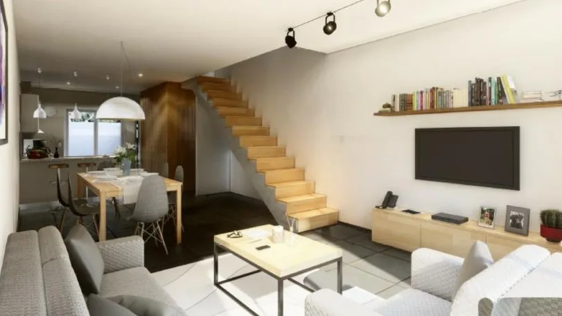 Casa en Ituzaingo Norte — foto 3