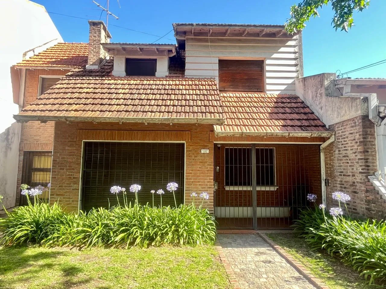 Casa en Castelar Sur