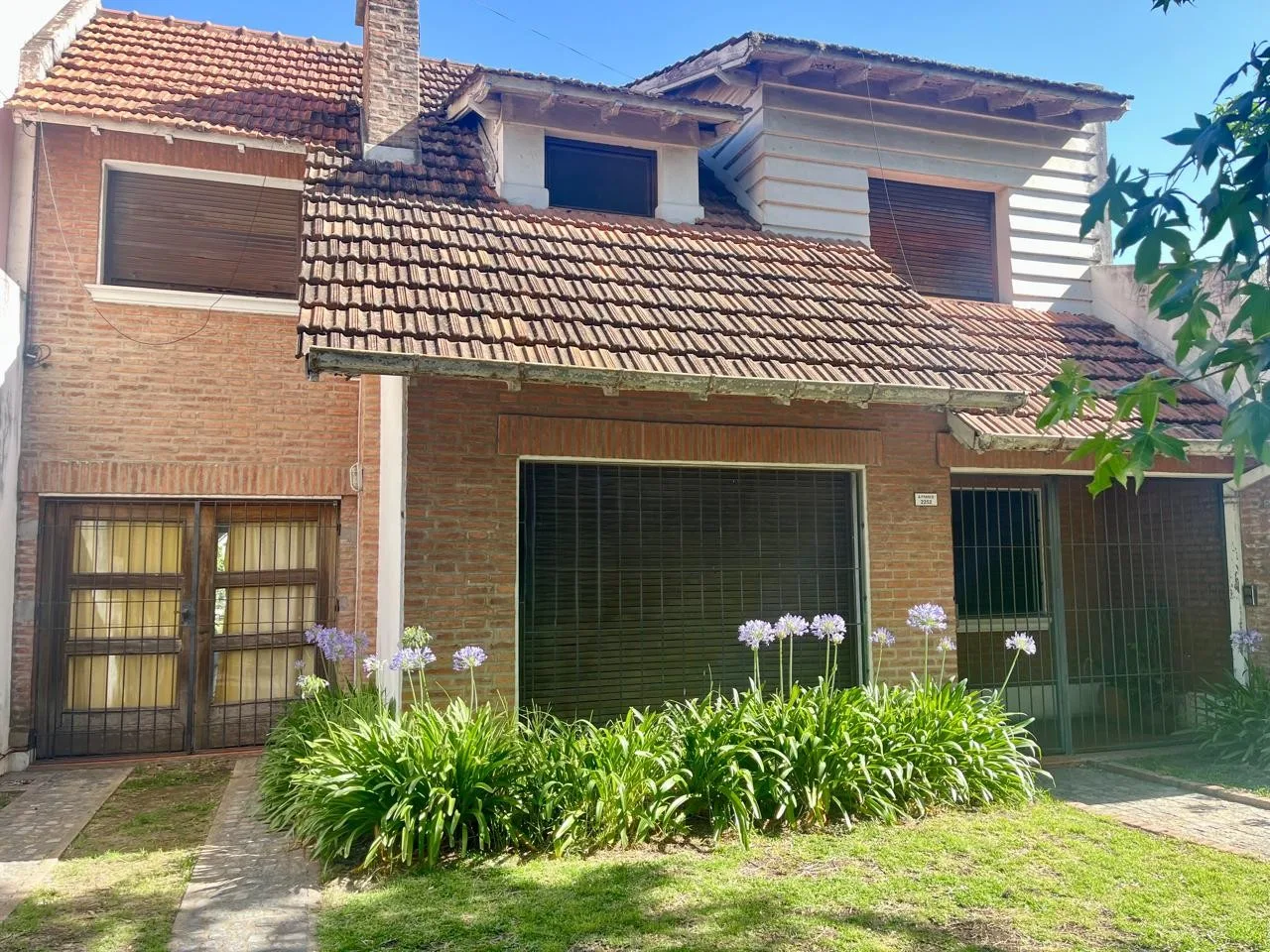 Casa en Castelar Sur — foto 2