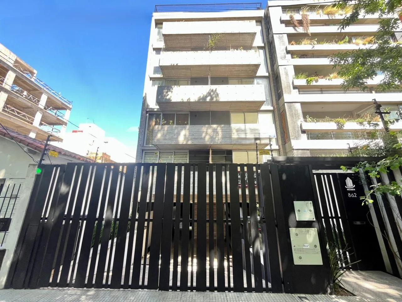 Departamento en Castelar Norte