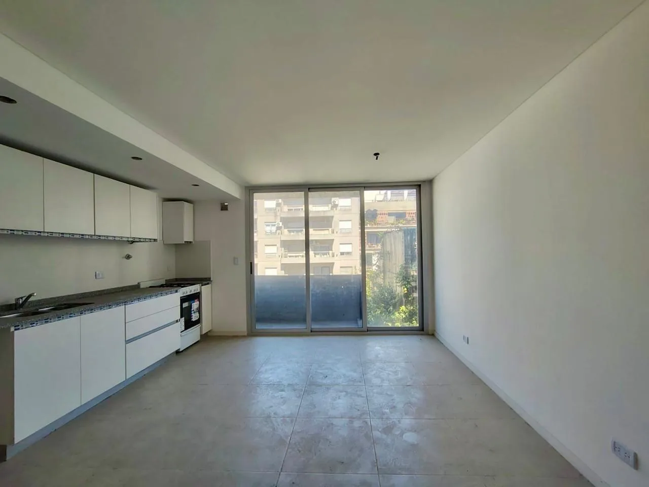 Departamento en Castelar Norte — foto 2