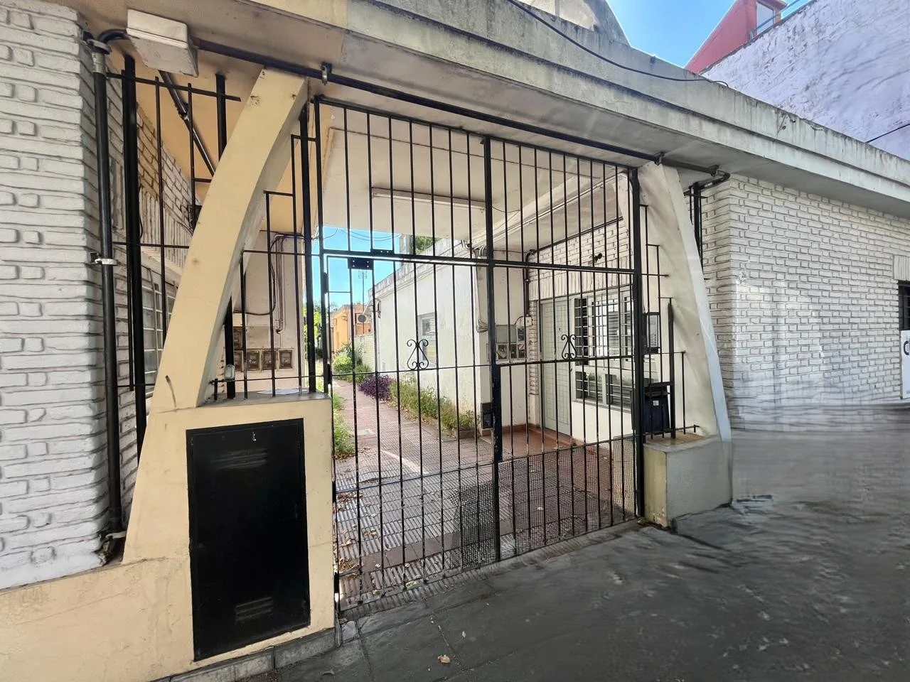 Casa en Morón Norte