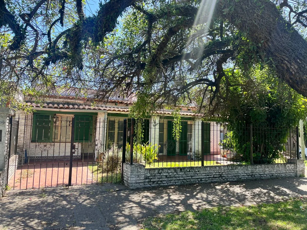 Casa en Castelar Norte