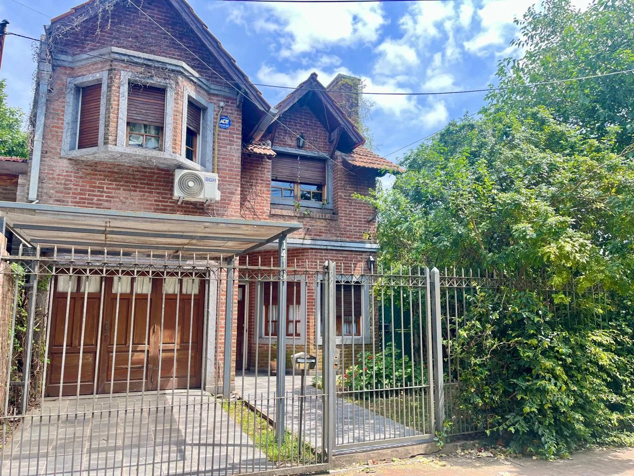 Casa en Ituzaingó Norte