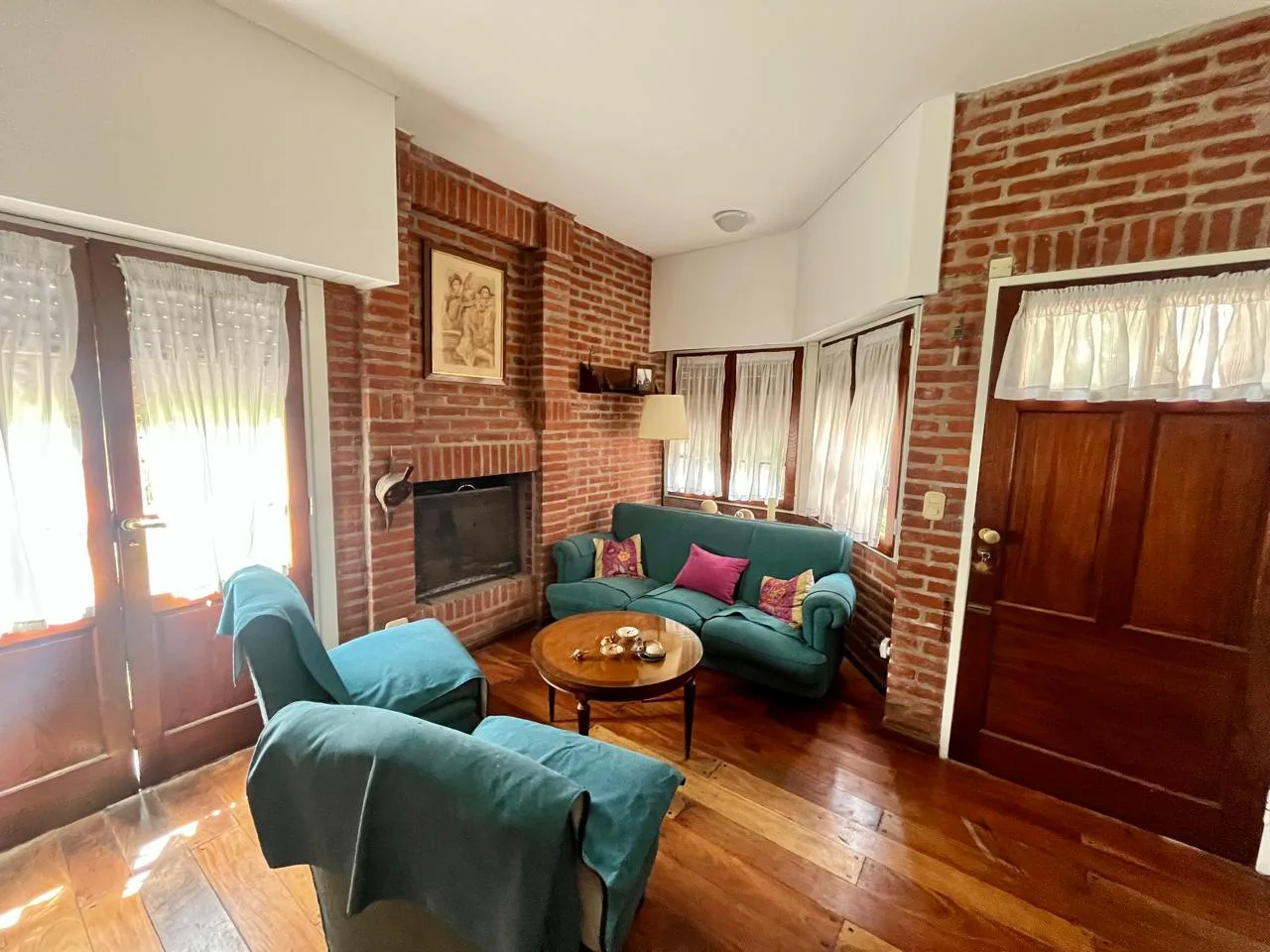 Casa en Ituzaingó Norte — foto 2