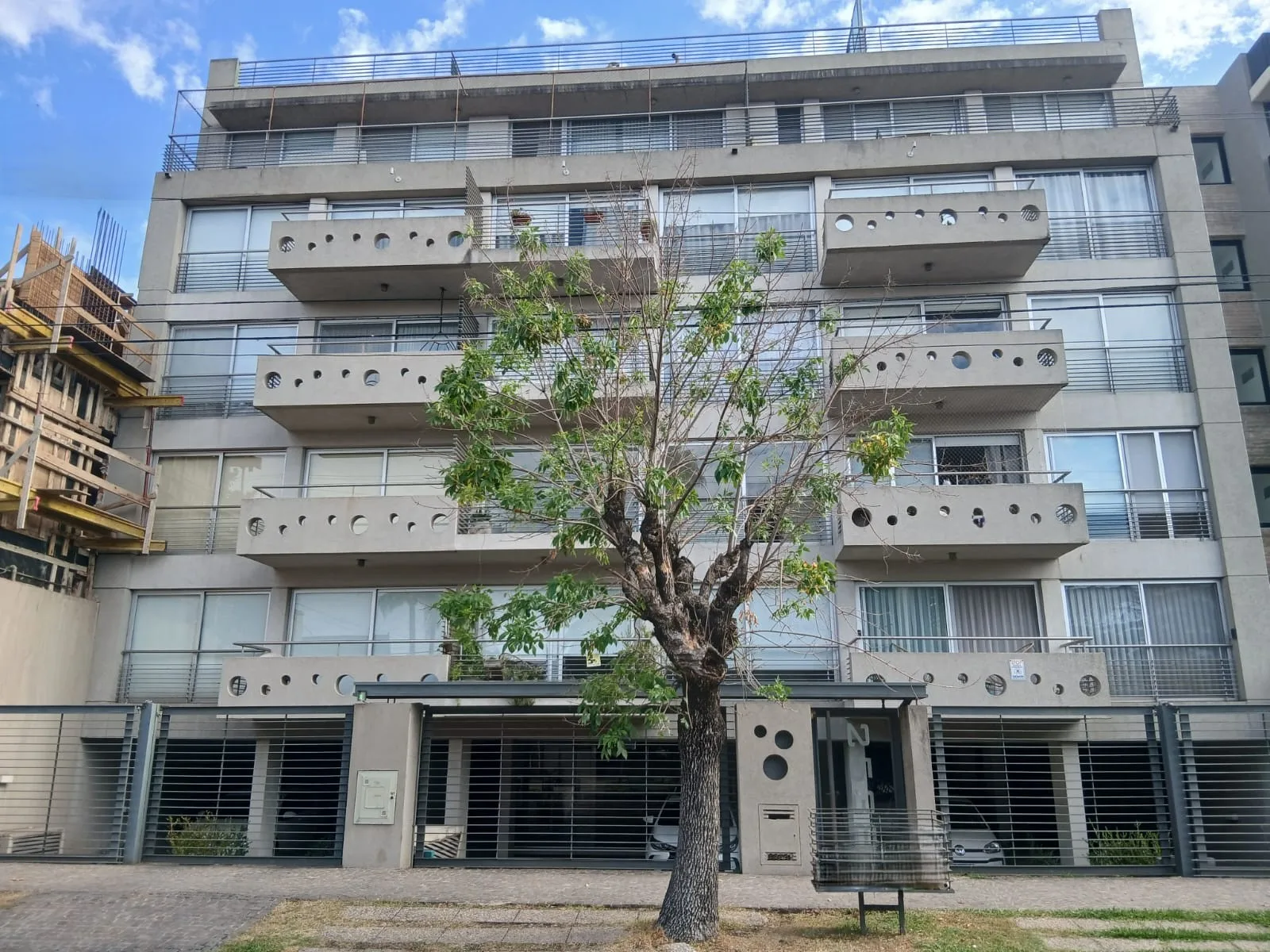 Departamento en Castelar norte
