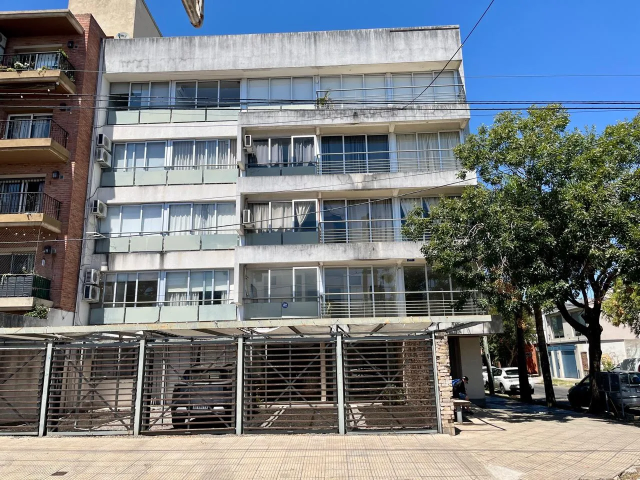 Departamento en Castelar Norte