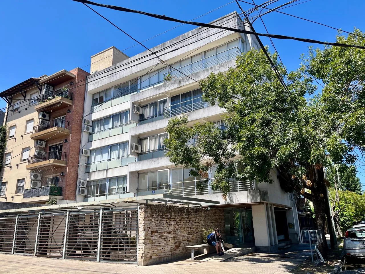 Departamento en Castelar Norte — foto 2