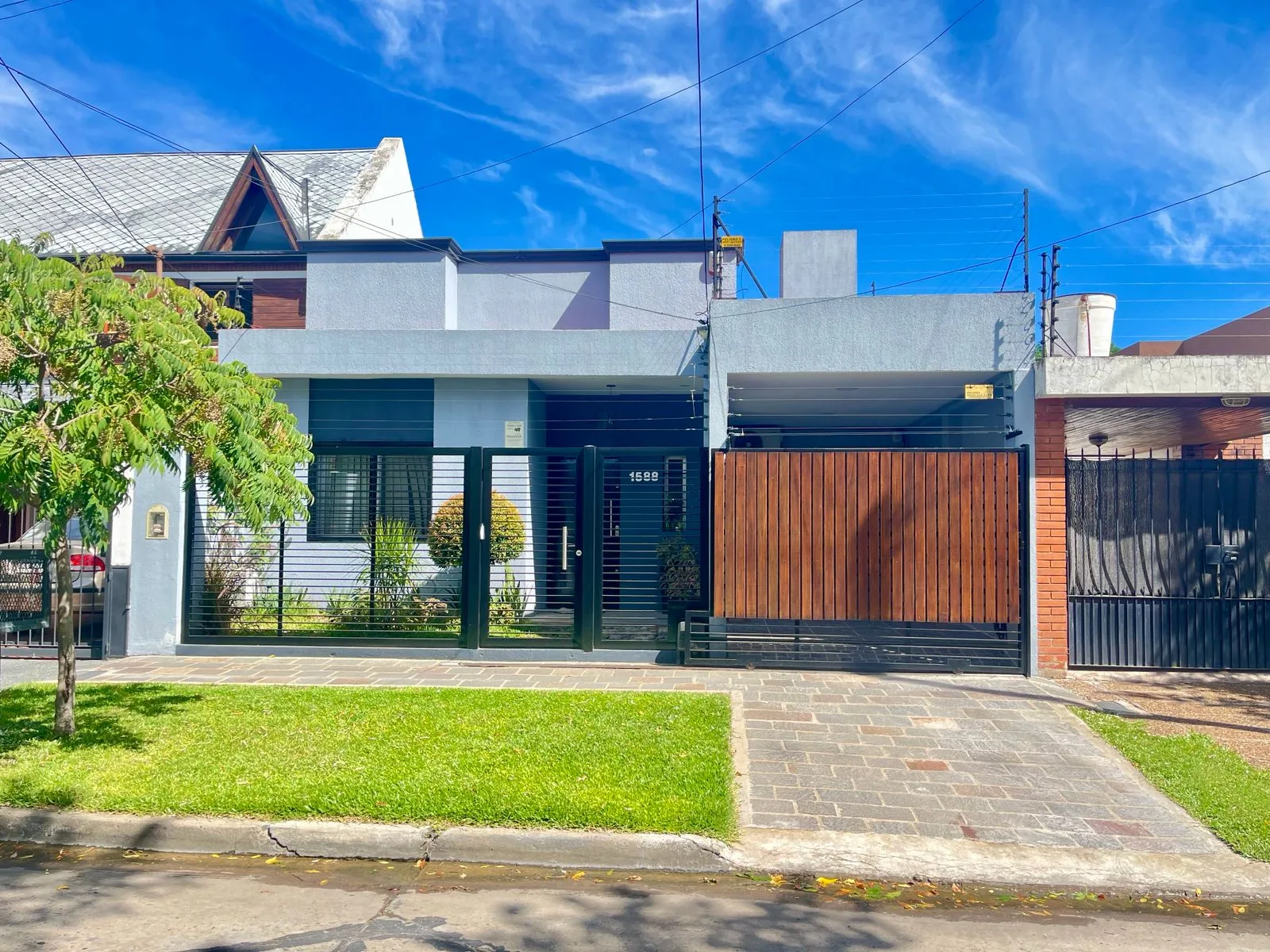 Casa en Castelar Norte