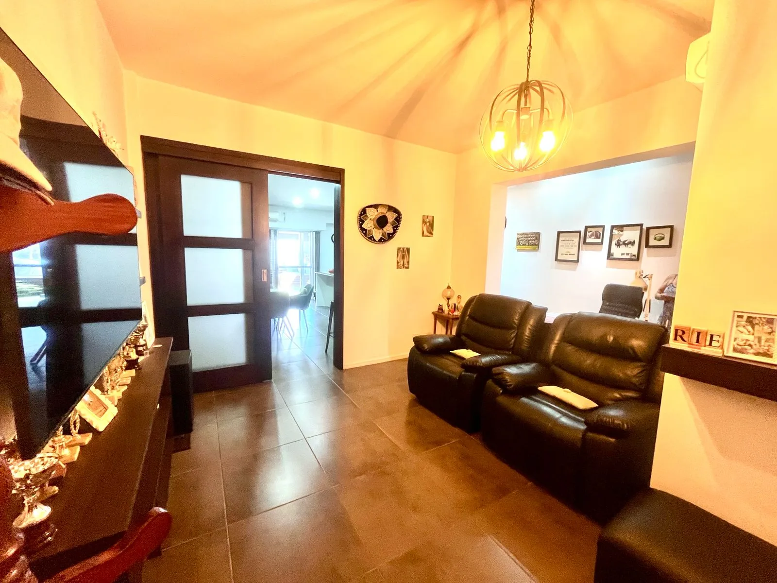 Casa en Castelar Norte — foto 2