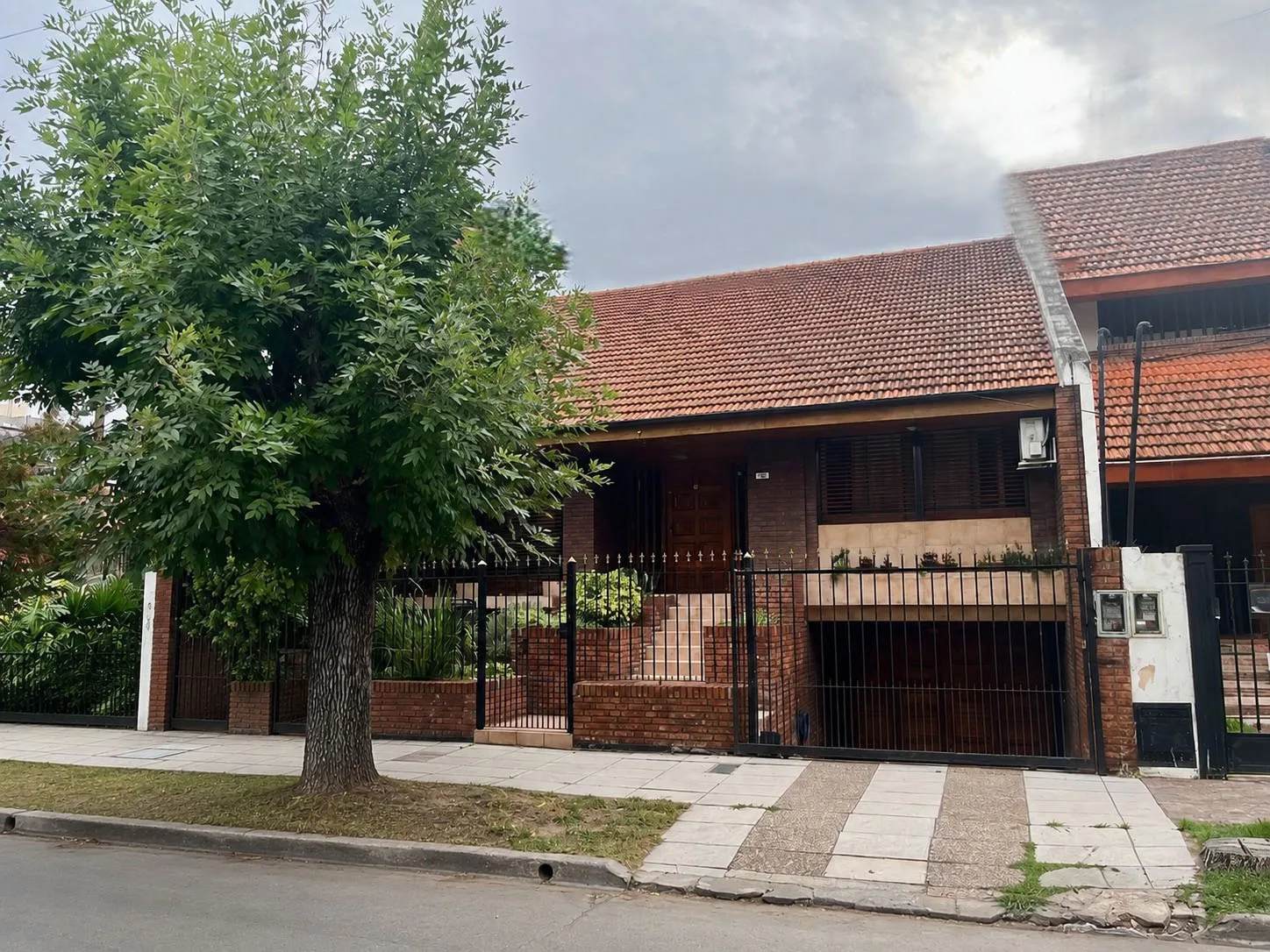 Casa en Castelar Norte