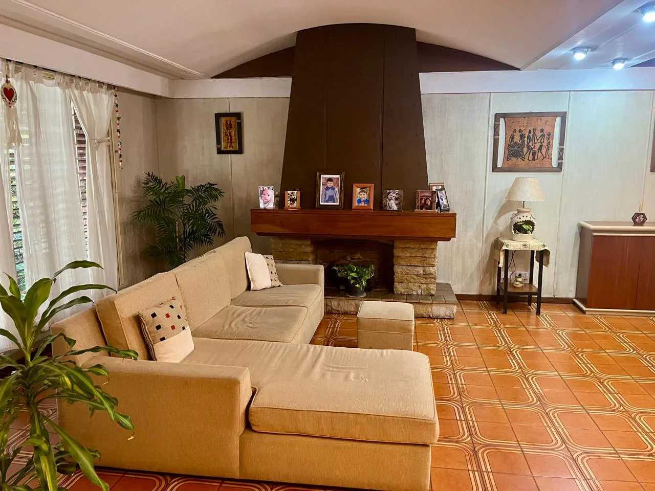 Casa en Castelar Norte — foto 2