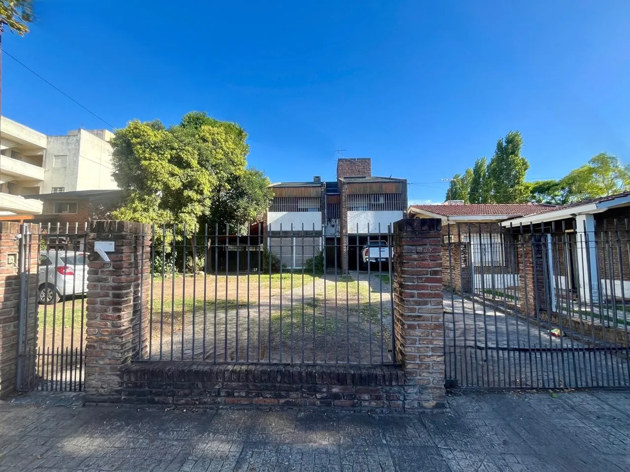 Casa en Castelar Sur