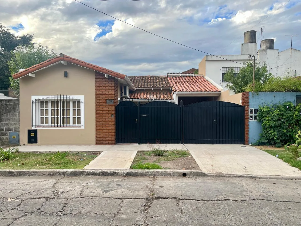 Casa en Castelar Norte