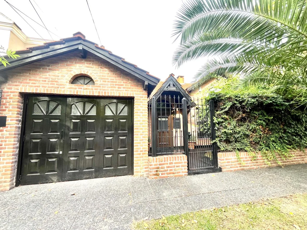 Casa en Castelar Norte