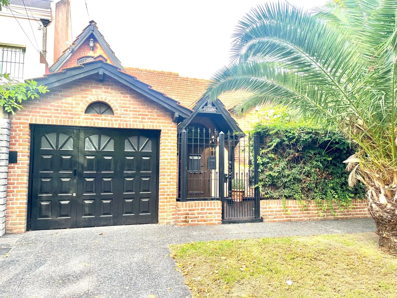 Casa en Castelar Norte — foto 2