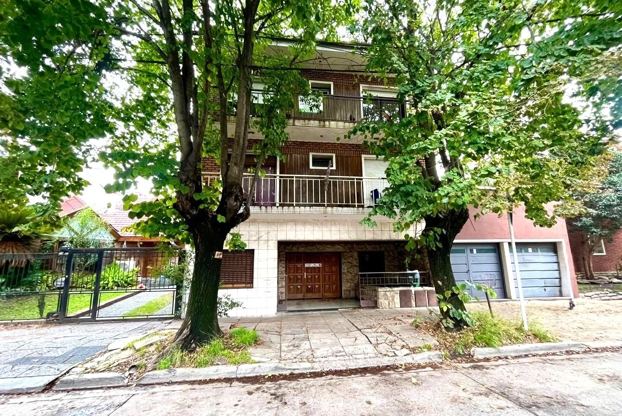 Casa en Castelar Norte
