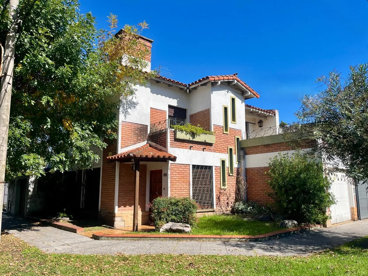 Casa en Castelar Norte