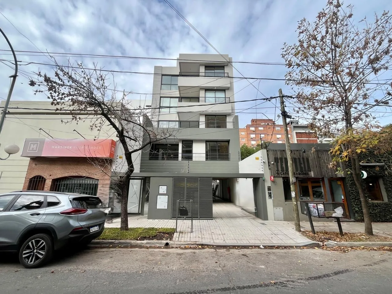 Departamento en Castelar Norte