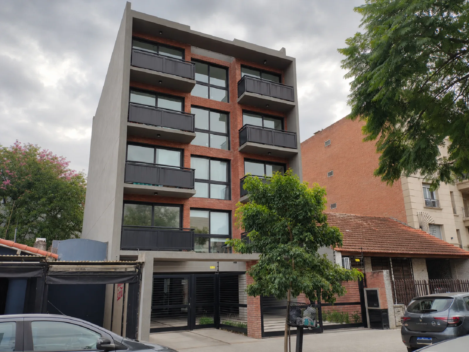 Departamento en Castelar norte