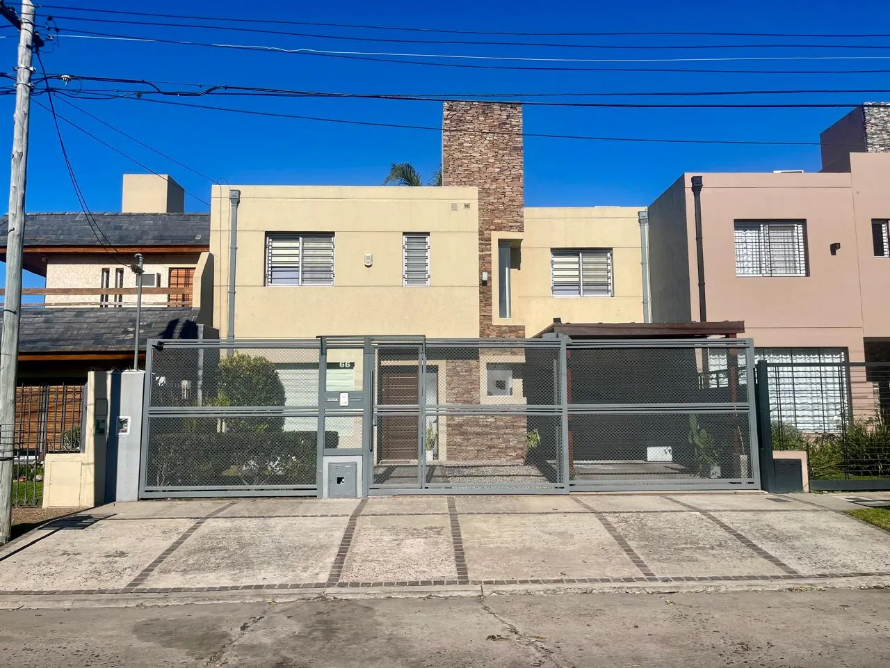 Casa en Ituzaingó Norte