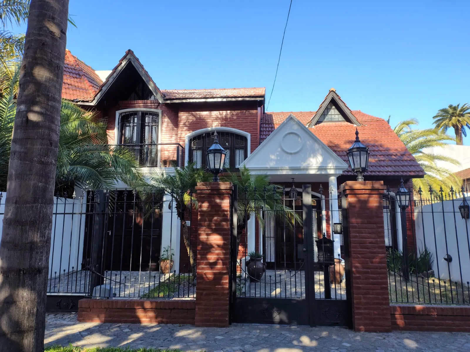 Casa en Castelar Norte