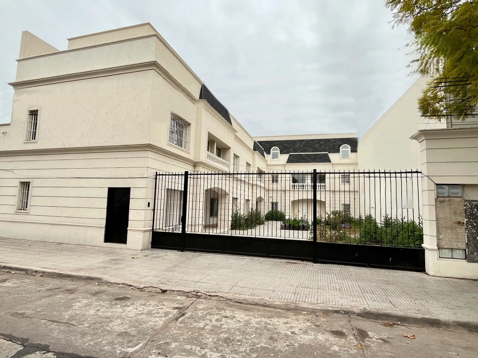 Departamento en Castelar Sur