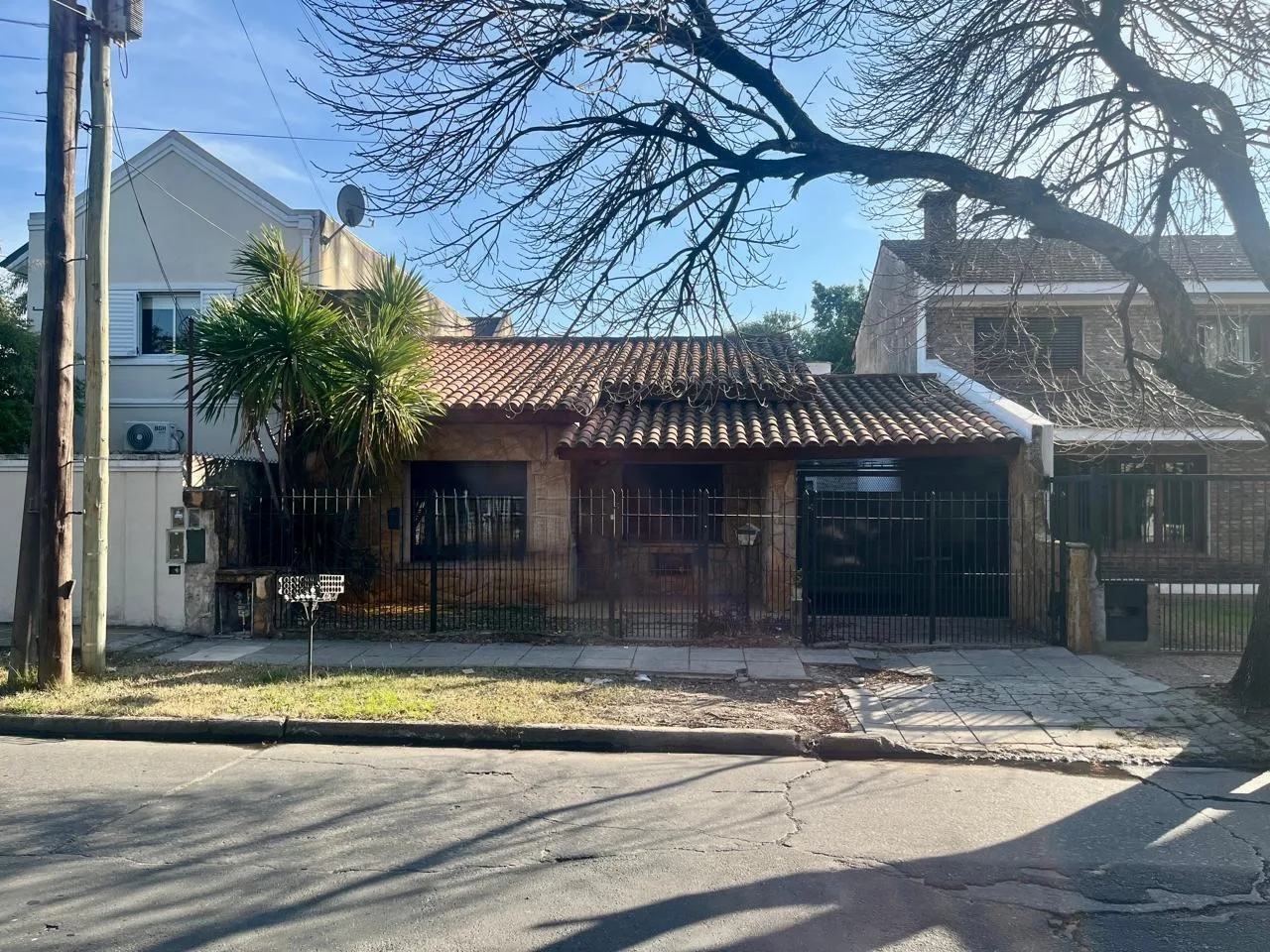 Casa en Castelar Norte