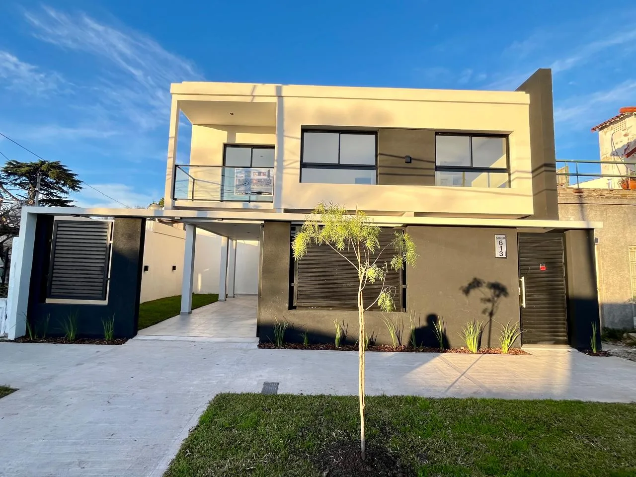 Casa en Ituzaingó Norte